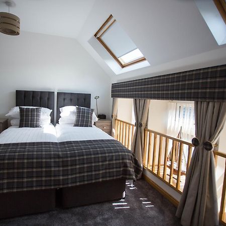 Bed and Breakfast By The Bay Cruden Bay Esterno foto