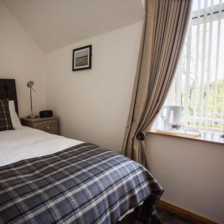 Bed and Breakfast By The Bay Cruden Bay Esterno foto