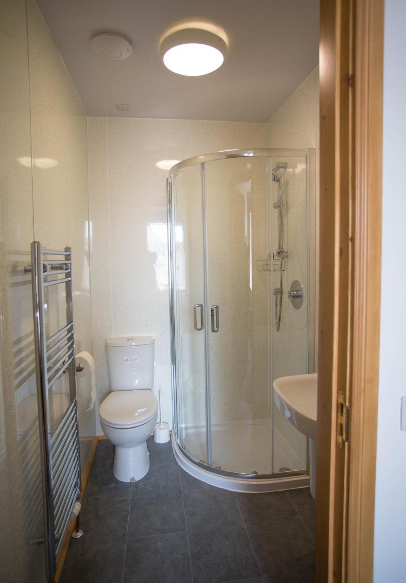 Bed and Breakfast By The Bay Cruden Bay Esterno foto