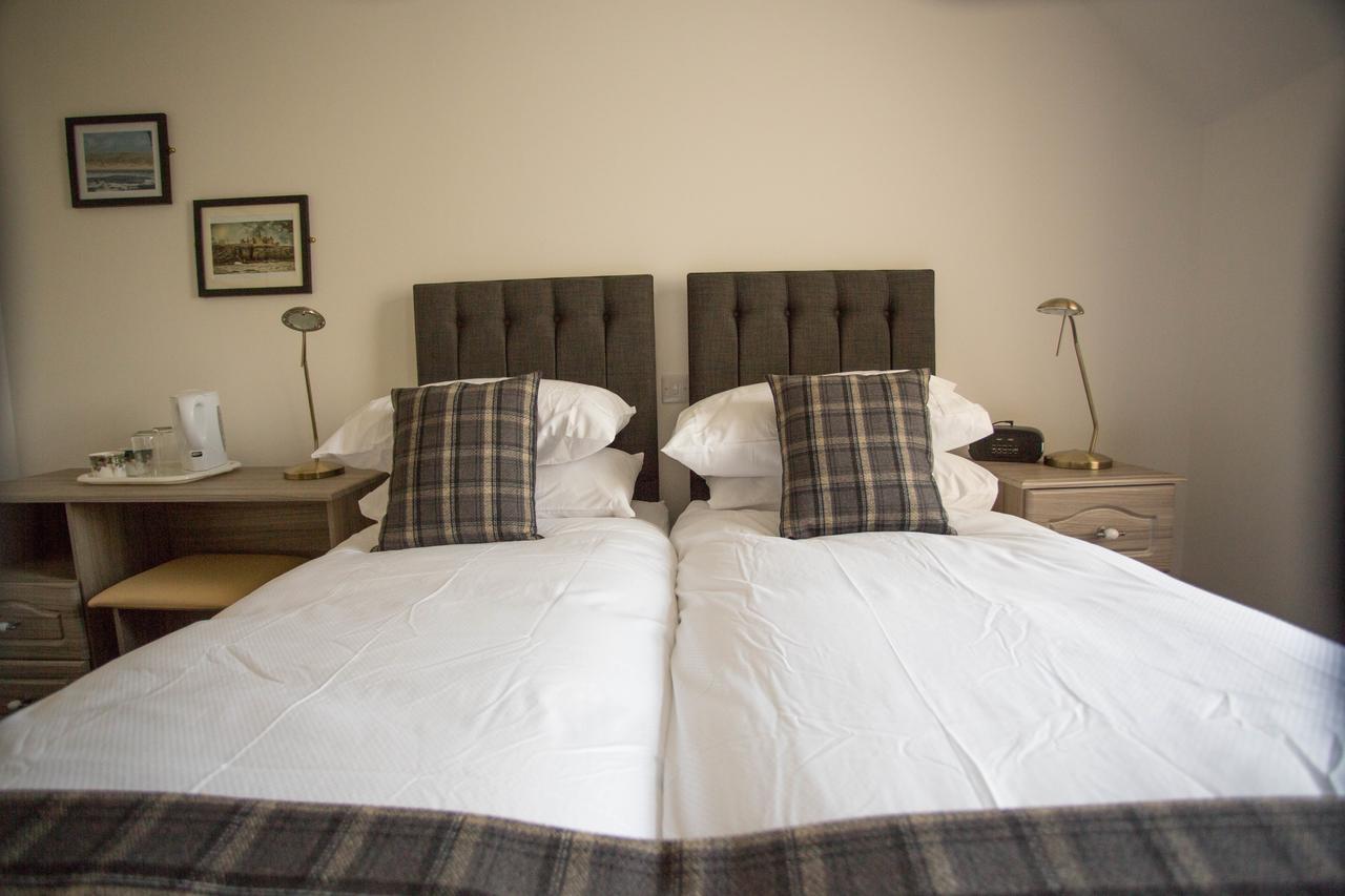 Bed and Breakfast By The Bay Cruden Bay Esterno foto