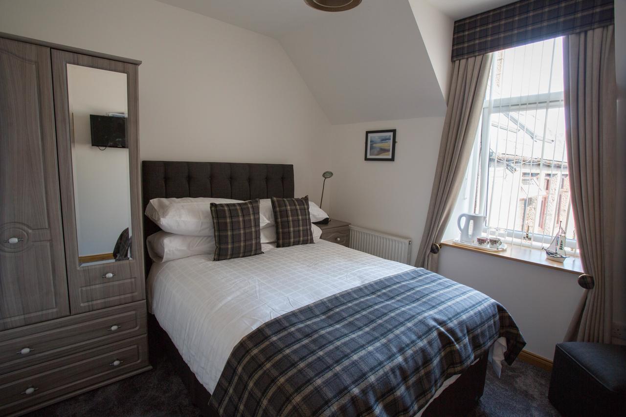 Bed and Breakfast By The Bay Cruden Bay Esterno foto