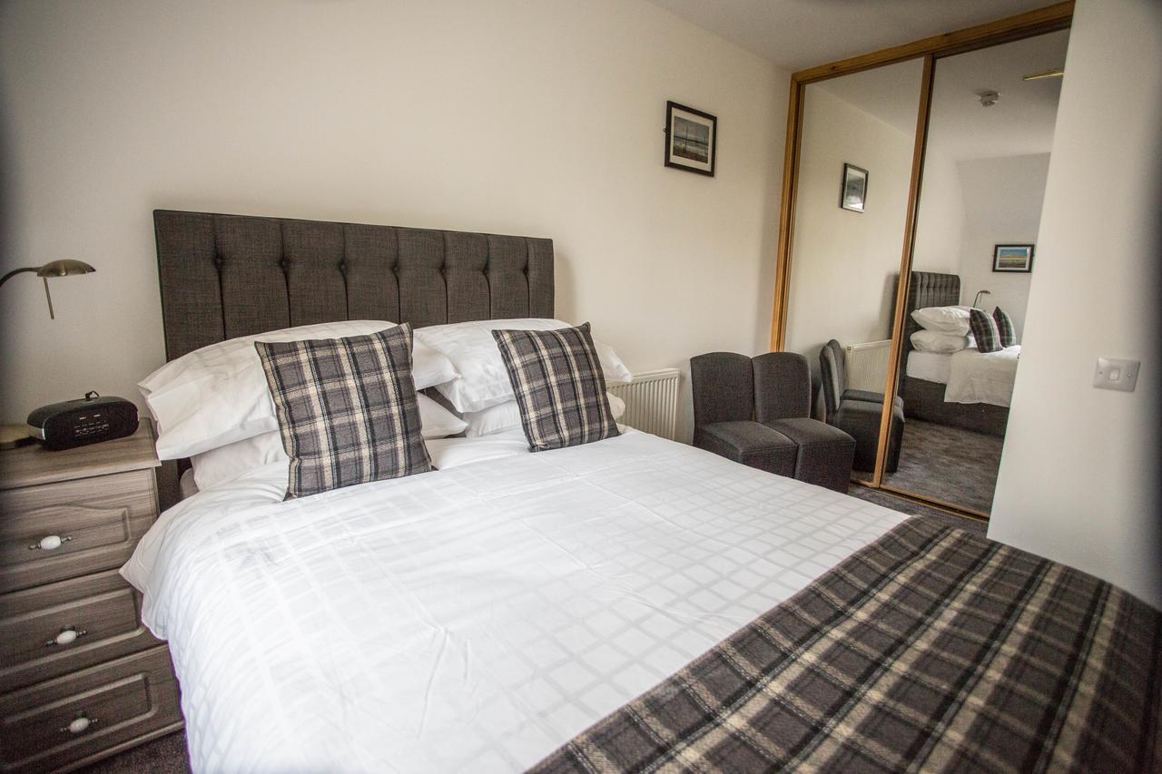 Bed and Breakfast By The Bay Cruden Bay Esterno foto