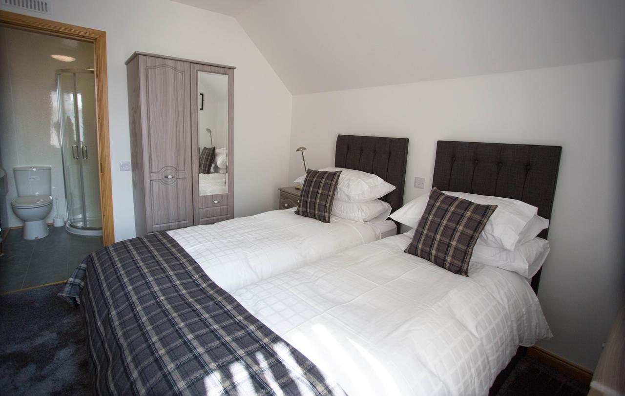 Bed and Breakfast By The Bay Cruden Bay Esterno foto