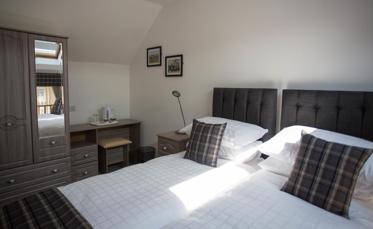 Bed and Breakfast By The Bay Cruden Bay Esterno foto