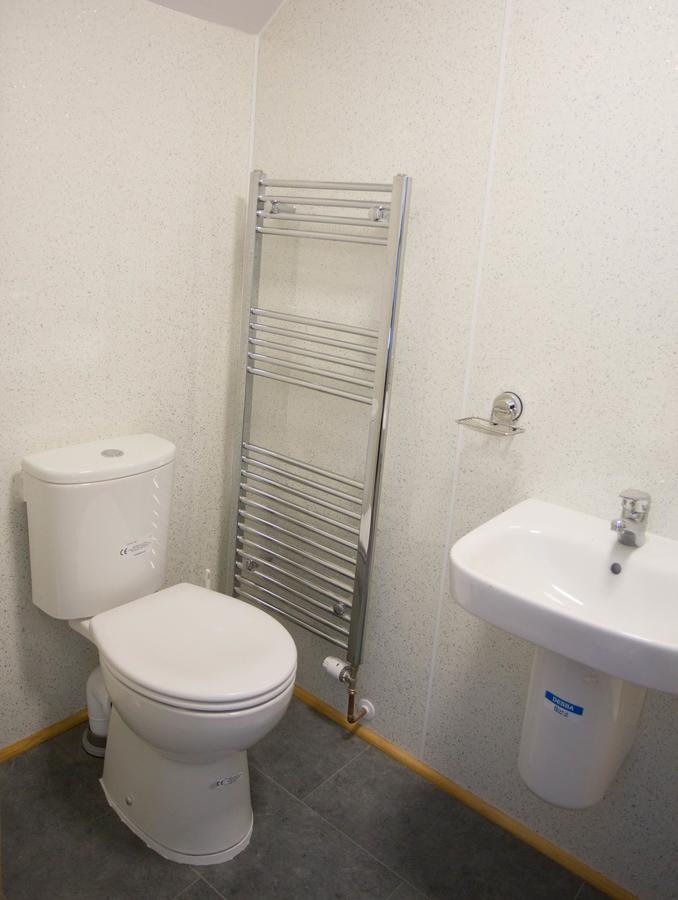Bed and Breakfast By The Bay Cruden Bay Esterno foto