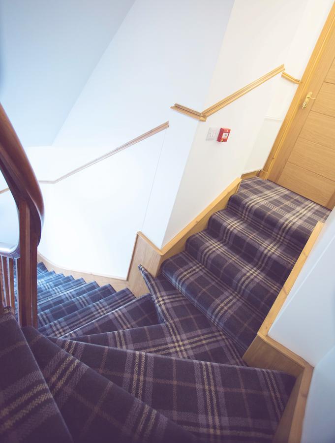 Bed and Breakfast By The Bay Cruden Bay Esterno foto