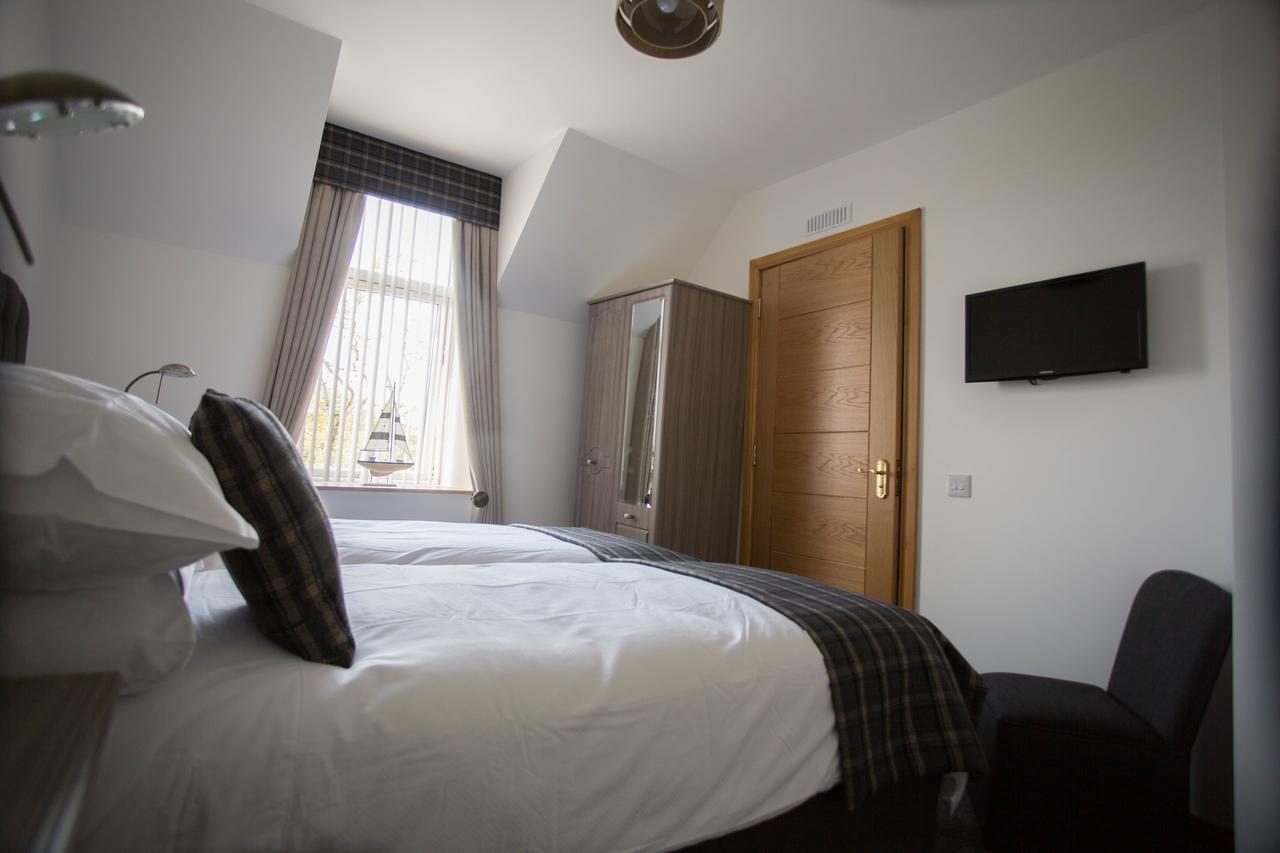 Bed and Breakfast By The Bay Cruden Bay Esterno foto