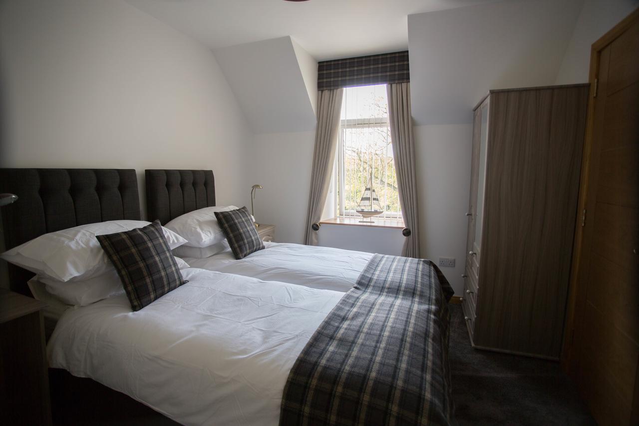 Bed and Breakfast By The Bay Cruden Bay Esterno foto